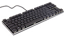 Cooler Master SK630 RGB Cherry MX-Red Black (US)