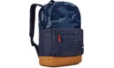 Case Logic Commence Backpack 24L Dress Blu Camo/Cumin
