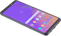 Samsung Galaxy A9 Black