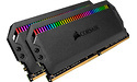 Corsair Dominator Platinum RGB 16GB DDR4-3000 CL15 kit