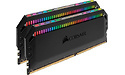 Corsair Dominator Platinum RGB 32GB DDR4-3000 CL15 kit