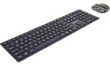 Cherry DW 9000 Slim Black