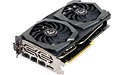 MSI GeForce GTX 1660 Ti Gaming X 6GB