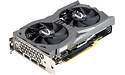 Zotac GeForce GTX 1660 Ti AMP! Edition 6GB
