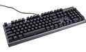 Cooler Master CK350 RGB Outemu-Red Black (US)