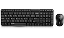 Rapoo X1800S Combo Black
