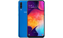Samsung Galaxy A50 Blue