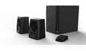 Nacon GA-200 Nacon 2.1 Sound System Black
