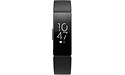 Fitbit Inspire HR Black