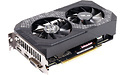 Asus GeForce GTX 1660 TUF OC Gaming 6GB