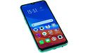 OPPO AX7 Blue