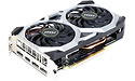 MSI GeForce GTX 1660 Ventus XS OC 6GB