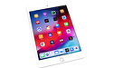 Apple iPad Mini 5 WiFi + Cellular 256GB Silver