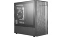 Cooler Master MasterBox NR400 ODD Window Black
