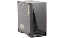 Antec Dark Phantom DP301M Black