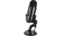 Blue Microphones Yeti USB Microphone Blackout