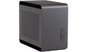 Streacom DA2 Mini-ITX Black