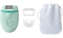 Philips Satinelle Essential BRE265