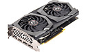 MSI GeForce GTX 1650 Gaming X GDDR5 4GB
