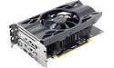 EVGA GeForce GTX 1650 XC Gaming 4GB