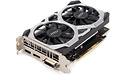 MSI GeForce GTX 1650 Ventus XS OC GDDR5 4GB