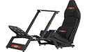 Next Level Racing F-GT Formula and GT Simulator Cockpit