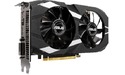 Asus GeForce GTX 1650 Dual OC GDDR5 4GB