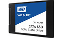 Western Digital WD Blue 3D 4TB