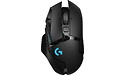 Logitech G502 Lightspeed