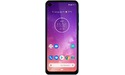 Motorola One Vision Blue