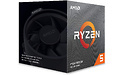 AMD Ryzen 5 3600X Boxed