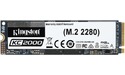 Kingston KC2000 250GB (M.2 2280)
