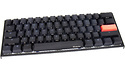 Ducky One 2 Mini RGB TKL PBT MX-Brown (US)