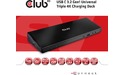 Club 3D CSV-1562