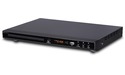 Denver DVH-1245 Black