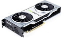 Nvidia GeForce RTX 2080 Super