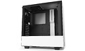 NZXT H510 Window Black/White