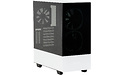 NZXT H510 Elite Window Black/White
