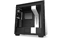 NZXT H710 Window Black/White