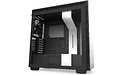 NZXT H710i Window Black/White