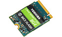 Toshiba Client NVMe SSD BG4 1TB