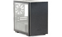 NZXT H210 Window Black