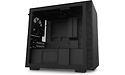 NZXT H210i Window Black