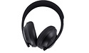 Bose Noise Canceling Headphones 700 Black