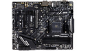 MSI X470 Gaming Plus Max