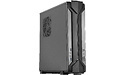 SilverStone SST-RVZ03B aRGB Black