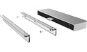 Hyper 6-in-1 USB-C hub iPad Pro Grey