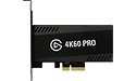 Elgato Gaming Capture 4K60 Pro MK.2 Game Recorder