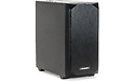 Be quiet! Pure Base 500 Black