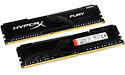 Kingston HyperX Fury Black 16GB DDR4-3200 CL16 kit
